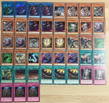 Yugioh alien außerirdisch gebraucht kaufen  Hockenheim