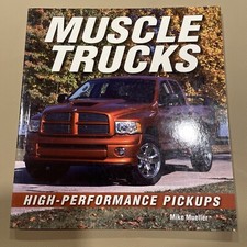 Muscle trucks high for sale  Omaha