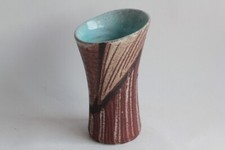 Accolay vase asymétrique d'occasion  Seyssel