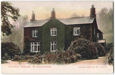 Ambleside fox arnolds for sale  GREENHITHE