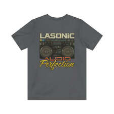 Lasonic audio perfection for sale  Shipping to United Kingdom