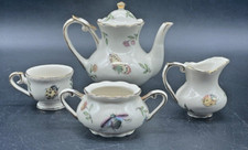 Mini porcelain teapot for sale  Battle Creek