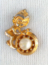 Vintage cornish golden for sale  UK