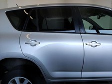 Toyota rav4 serie gebraucht kaufen  Delitzsch