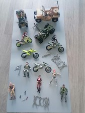 Bundle corps elite for sale  UK