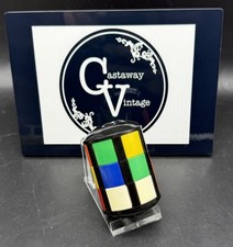Rubik cube style for sale  ST. AUSTELL