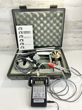 Omega engineering hhf710 for sale  Spokane