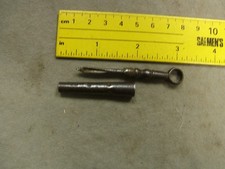 Antique folding carpenters for sale  HAYLE