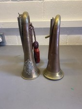 Vintage brass copper for sale  HULL