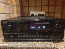 Denon avr 3801 for sale  CROYDON