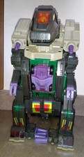 Transformers trypticon decepti usato  Manfredonia