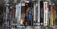 Games job lot for sale  POOLE