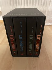 Raumpilot bände 3 gebraucht kaufen  Mittenwald