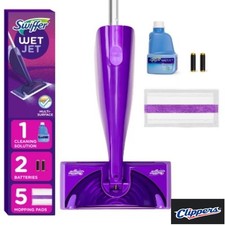 Clippers swiffer wetjet for sale  Sisters