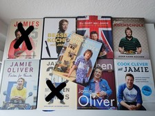 Jamie liver kochbücher gebraucht kaufen  Lippstadt
