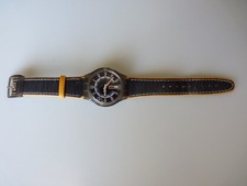 Vintage 2008 swatch for sale  HALIFAX