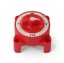 350a battery switch for sale  Houston