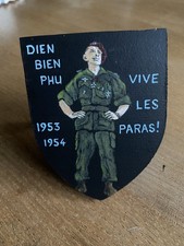 French parachute troop for sale French parachute troop for sale  NORTH BERWICK