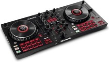 Numark mixtrack platinum usato  Modena