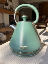 Tower pyramid kettle for sale  LONDON