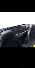 bmw z3 wind deflector for sale bmw z3 wind deflector for sale AYLESBURY