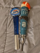 miller lite tap handle for sale  Modesto