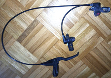 Bremssatz magura hs11 gebraucht kaufen  Burgwedel
