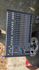 mackie 24 channel mixer for sale mackie 24 channel mixer for sale Homestead