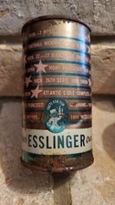 Esslinger flat top for sale  Sugar Land