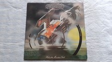 Hawkwind hall mountain for sale  BEDFORD