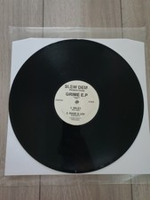 Waifer grime e.p for sale  CROYDON