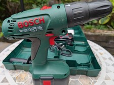 Bosch psb cordless for sale  WELWYN GARDEN CITY