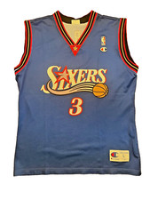 Nba allen iverson gebraucht kaufen  Lübeck