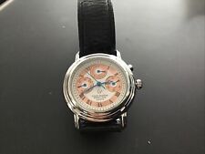 Claude valentino armbanduhr gebraucht kaufen  Düsseldorf