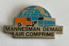Mannesmann demag air d'occasion  Expédié en Belgium