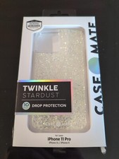 🔥 caso Mate iPhone 11 Pro/XS/X-Twinkle Stardust 🔥 comprar usado  Enviando para Brazil
