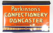 Parkinson confectionary doncas for sale  LEEK