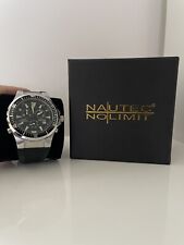 Nautec limit chronograph gebraucht kaufen  Elsdorf