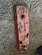 Massey harris tractor for sale  Roann