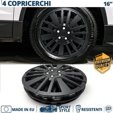 Copricerchi per ford usato  Italia