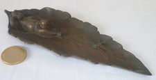 Ancienne coupe bronze d'occasion  L'Isle-sur-la-Sorgue