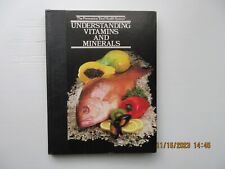 Understanding Vitamins and Minerals (Prevention Total Health System) - 1984 segunda mano  Embacar hacia Argentina