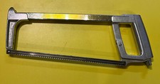Metallsäge 40x15 cm gebraucht kaufen  Lübeck