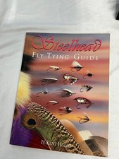 Steelhead fly tying for sale  Oakville