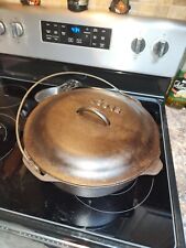 Vintage lodge cast for sale  Olivehurst