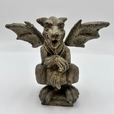 Tall resin gargoyle for sale  Windsor