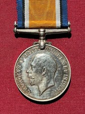 British war medal for sale  RICHMOND