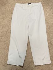 Dockers womens capri for sale  Basehor