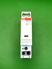 Abb esb 20a for sale  TORPOINT