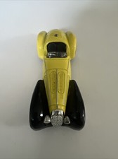 Alfa romeo yellow for sale  CAMBRIDGE